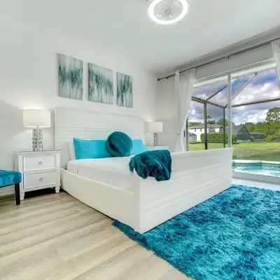 Sunset Lake Retreat With Game Room