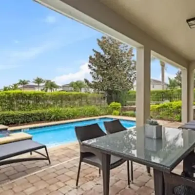 381 Fantastic Home Near Disney 5BD 5BT 14P