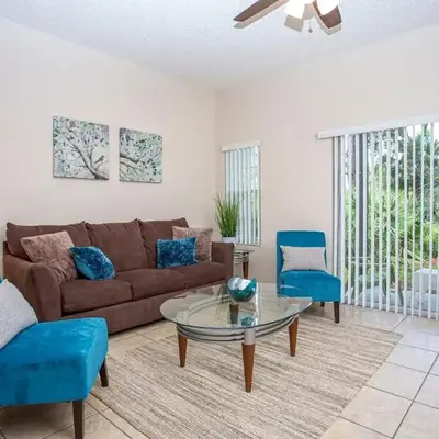Bella Vista at Emerald Island