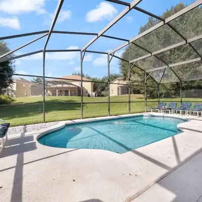 Oasis Key Retreat by PropertyChekker!
