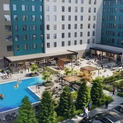 Staybridge Suites Orlando Universal Blvd by IHG