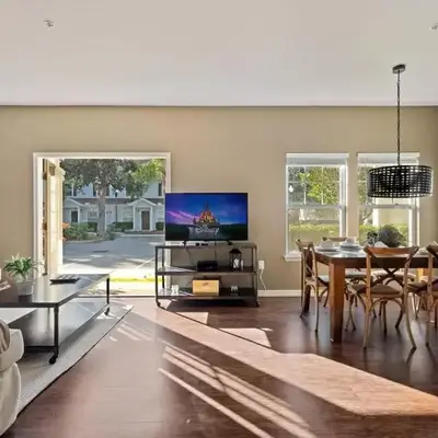 Casa 4Q Moderna em Lucaya Village Kissimmee