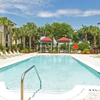 Apartment Orlando Condo in der Nähe von Disney- Schläft 8 by Interhome