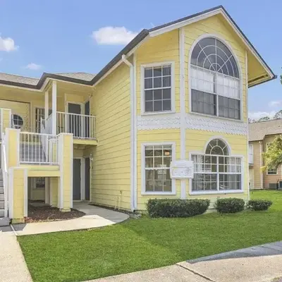 Apartment 3-Bett-Eigentumswohnung Familienspaß in der Nähe von Disney by Interhome