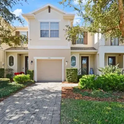 Comfort & Charm in Central Florida