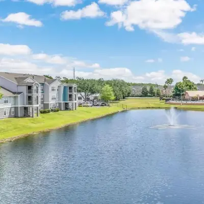 Grand Luxury 2BR Penthouse near Disney Parks
