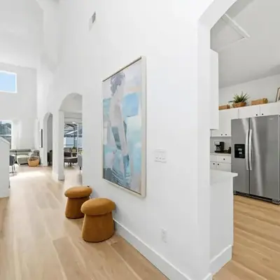 Freshly Updated Near Disney Private Pool Resort