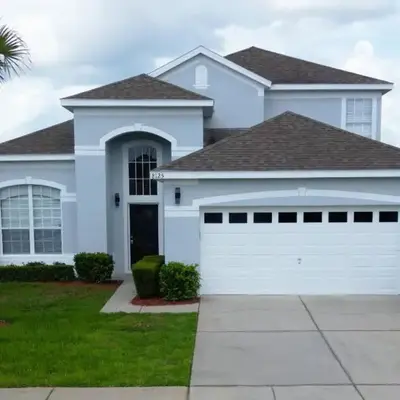 6BR Family Vacation Home near Disney