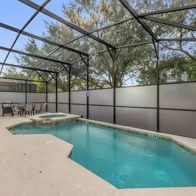 Upstay Spacious Villa w Pool