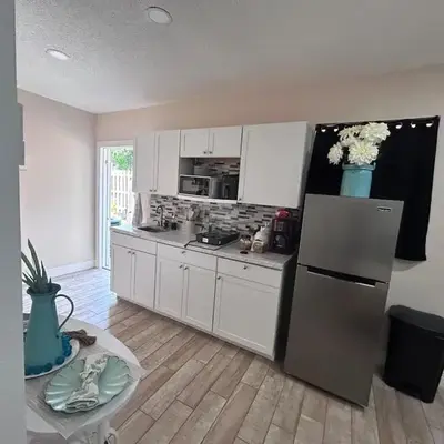 Private Guesthouse