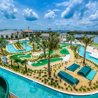 Ev4891 - Harmony Haven Retreat