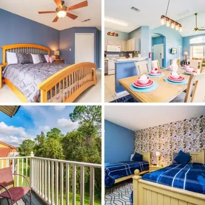 Ev2739 - Emerald Serenity Villa