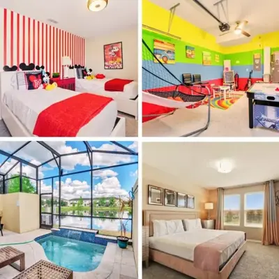 Ev3115 - Sunset Bay Villa