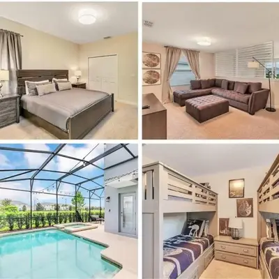 Ev4815 - Regal Escape Villa