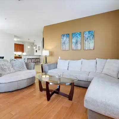 Beautiful Condo