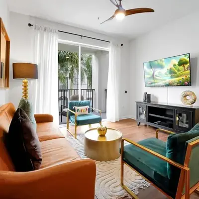 Luxury 2BR Epic Universe Condo at Vista Cay 3029 by Vista Cay Resort