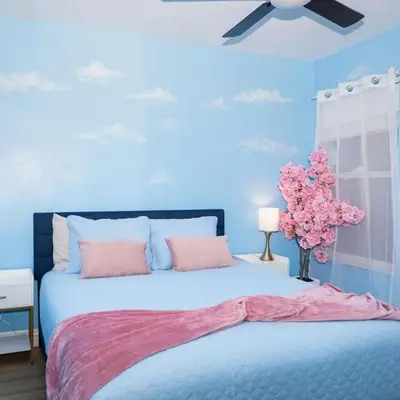 3BR Disney Home with Pool