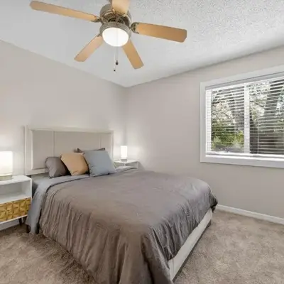 Modern 1BR with Premium Finishes