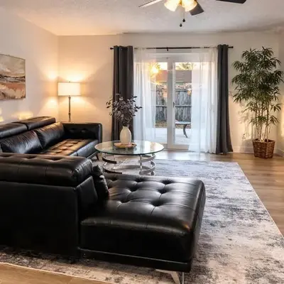 Family Retreat - 9 Min from Disney