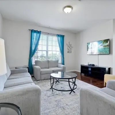 Epic Universe Condo - Vista Cay - 2028