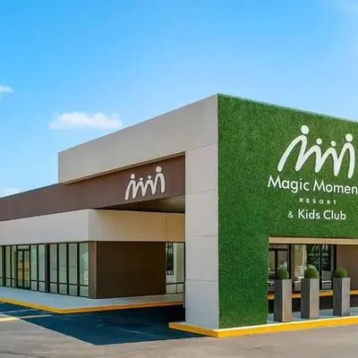 Magic Moment Resort & Kids Club