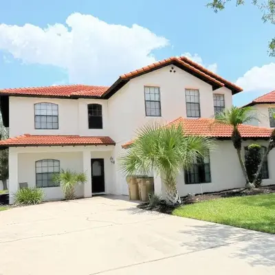 Clermont Vacation Homes by DWS Vacation