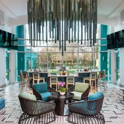 Hotel Landy Orlando Universal Blvd