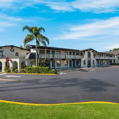 Quality Inn & Suites Altamonte Springs Orlando-North