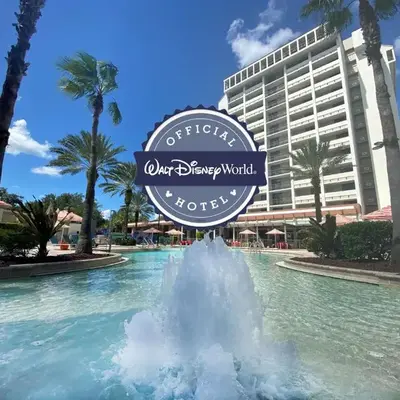 Holiday Inn Orlando – Disney Springs® Area by IHG