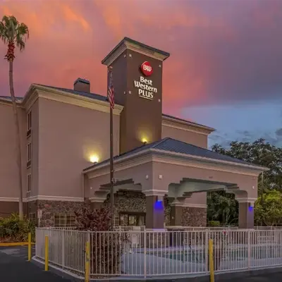 Best Western Plus Sanford Airport/Lake Mary Hotel