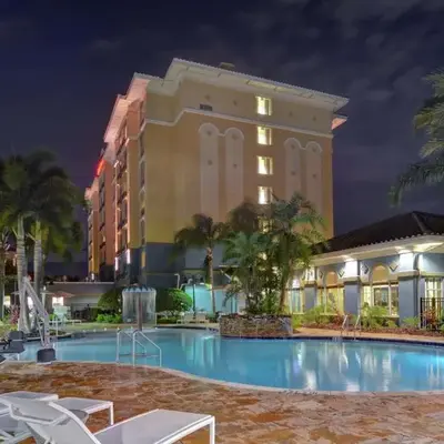 Homewood Suites by Hilton Lake Buena Vista Orlando - Newly Renovated!