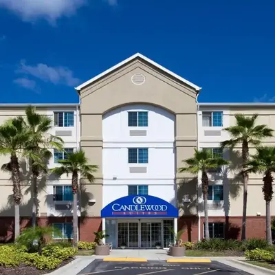 Candlewood Suites Lake Mary by IHG