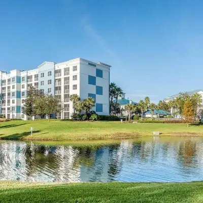 Bluegreen Vacations Fountains