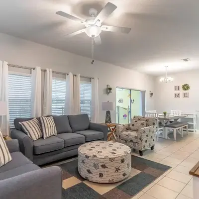 3031 Encantada