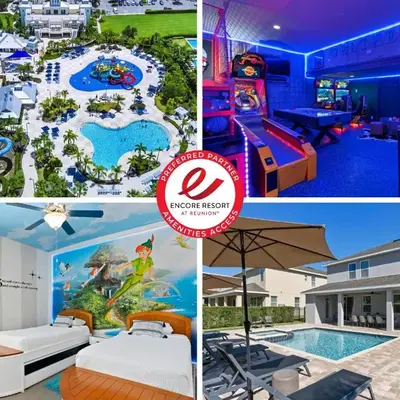 Beautiful Home With Private Pool