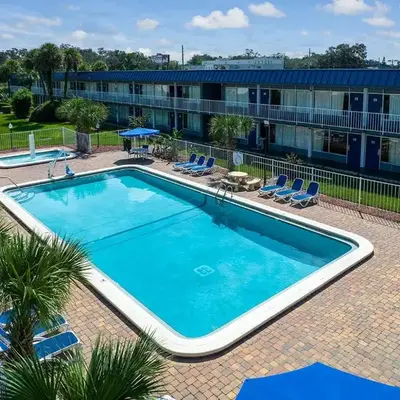Days Inn by Wyndham Orlando Downtown