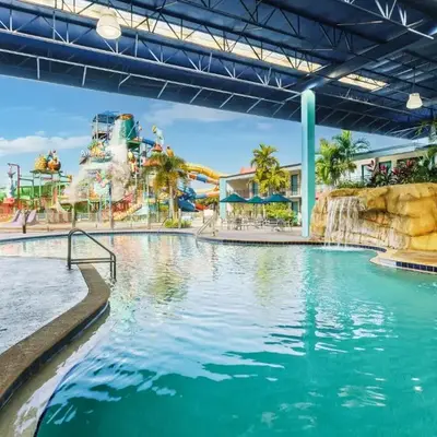 Coco Key Hotel & Water Park Resort