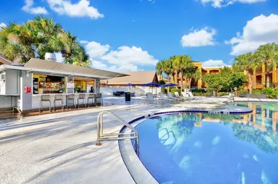 Gallery image of Mi Casa Hotel in Orlando