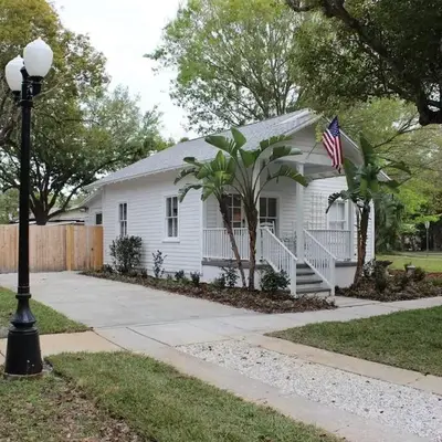 The Shed