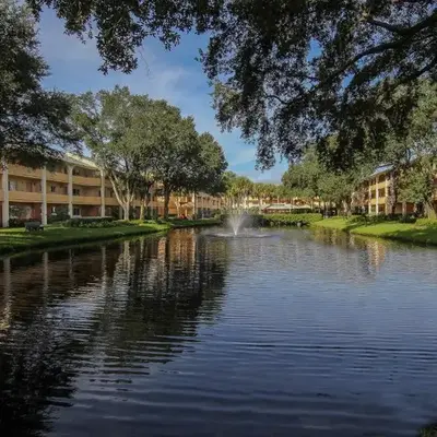 Westgate Leisure Resort