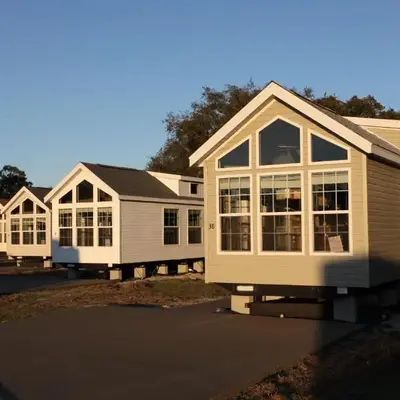Orlando RV Resort
