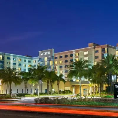 The Westin Lake Mary
