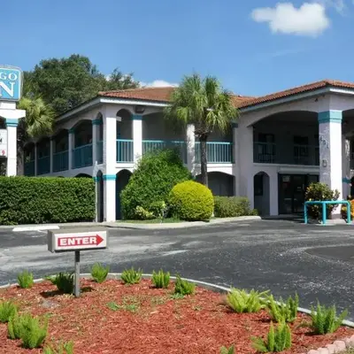 Flamingo Inn