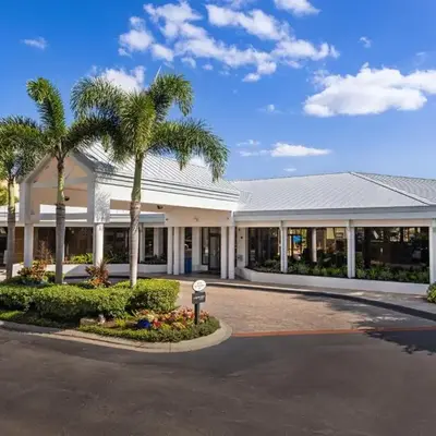 Marriott's Imperial Palms Villas