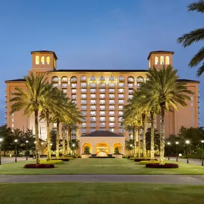The Ritz-Carlton Orlando