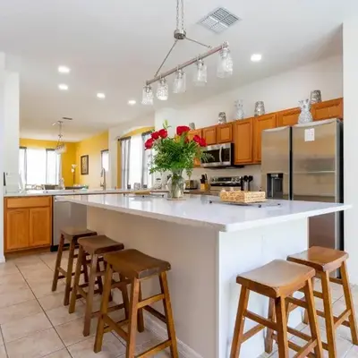 7 Bedroom Mansion Near Disney