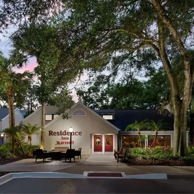 Residence Inn by Marriott Orlando Altamonte Springs Maitland