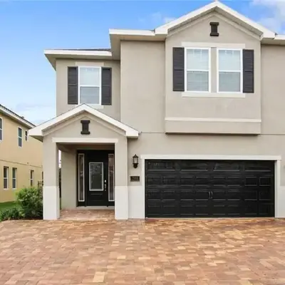 DREAM HOUSE
