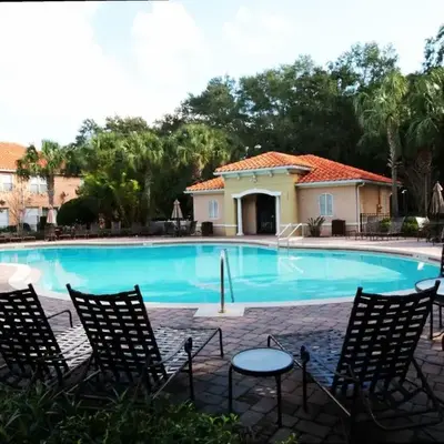 Four Bedrooms TownHome 5122
