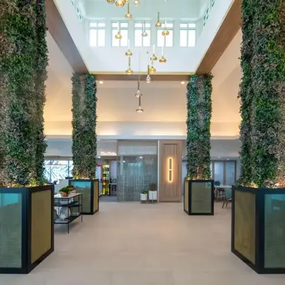 Hilton Garden Inn Orlando Airport